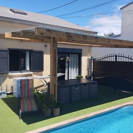 Villa Chez Fred Saint Andre Exterior foto